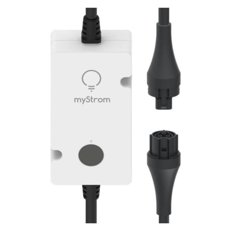 myStrom MYSLSX1 - WiFi Switch Ex (MYSLSX1)