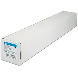 Plotterpapier 24" 90g 594mm x 45,7m