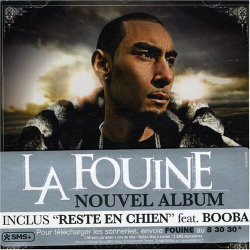 La Fouine - Aller Retour - Preis vom 12.10.2026 11:37:12 h