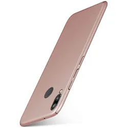 moex Alpha Case Huawei P20 Lite Hardcase ultra dünn