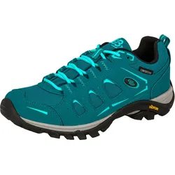 Brütting, Damen, Wanderschuhe, Mount Frakes Low (39), Grün