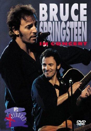 Bruce Springsteen - Bruce Springsteen - In Concert: MTV (Un)Plugged - Preis vom 30.09.2026 09:01:18 h