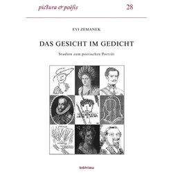 Das Gesicht im Gedicht, Fachbücher
