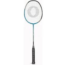 OLIVER Badmintonschläger Badmintonschläger SUPRALIGHT S6.2, Größe ONE SIZE in Weiß Weiß