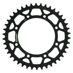 Supersprox, Motorrad Zubehör, RFE-487:42 # 50-32028-42 # JTR487-42