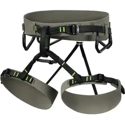 Arc Teryx AR-395a - Sitzgurt - Green/Black - S