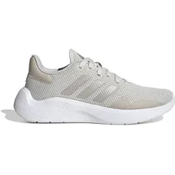 ADIDAS Damen Freizeitschuhe Puremotion 2.0, Größe 36 2⁄3 in Silber Silber