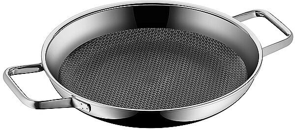 WMF  Servierpfanne PROFI RESIST 28cm  silber EG