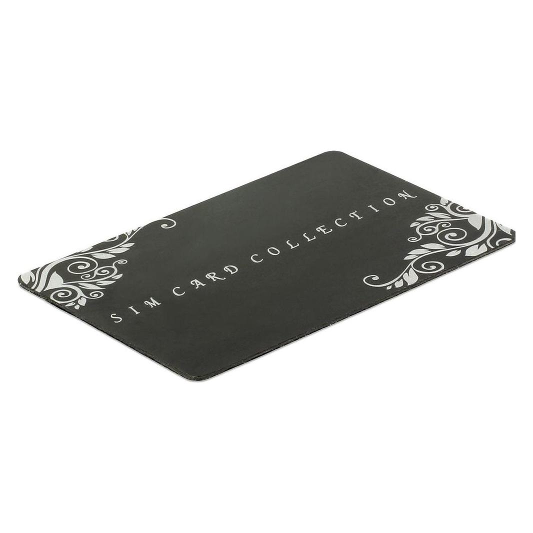 Delock 4 in 1 SIM Kartenadapter (20650)