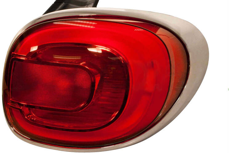 PRASCO FT0404153 Rear light