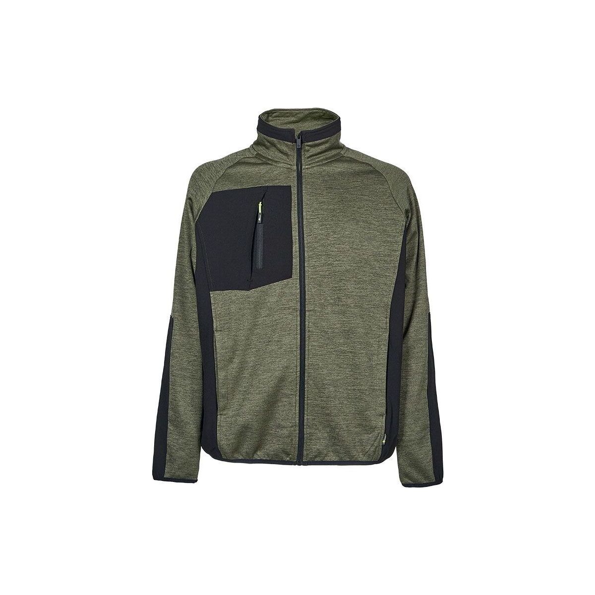U-Power Hull dark green (66DG) 5XL WEY366DG-66DG-5XL