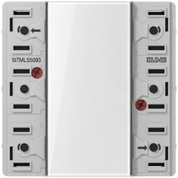 Jung Tastmodul SI TM LS 5093