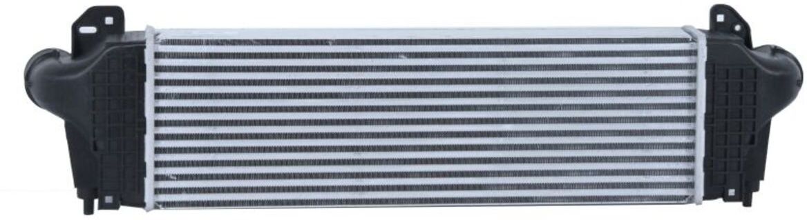 Ladeluftkühler VALEO 818694
