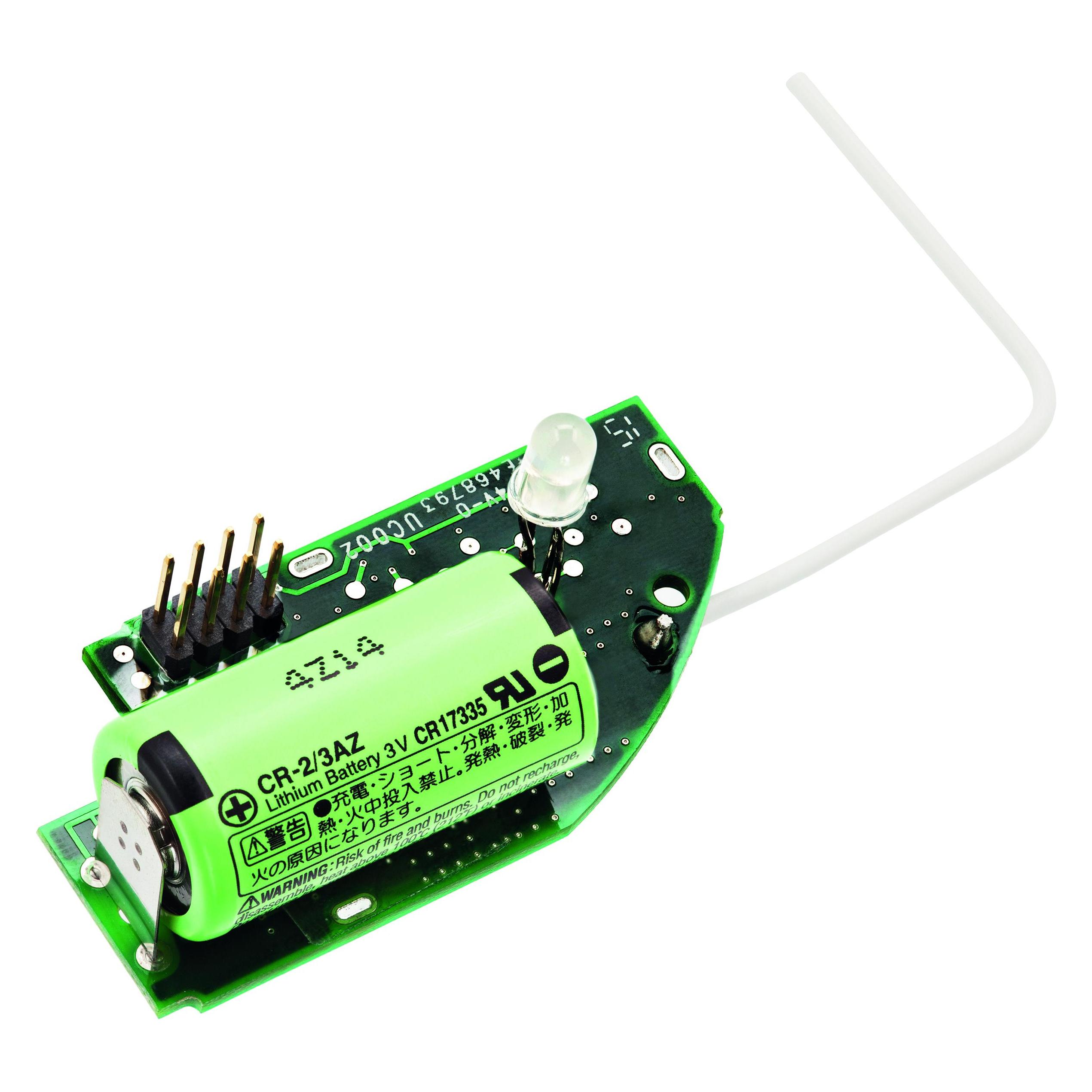 Ei Electronics Funk-Modul inkl. 10 Jahres-Bat (EI600MRF)