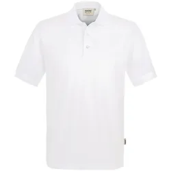 Polo-Shirt "PERFORMANCE" 816 - 4XL - Weiß