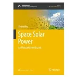 Space Solar Power, Fachbücher von Xinbin Hou