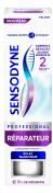 Sensodyne Professional Réparateur Dentifrice Éclat et Blancheur 75 ML - Tube 75 ml