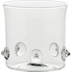 Patèa Wasserglas 380 ml grau