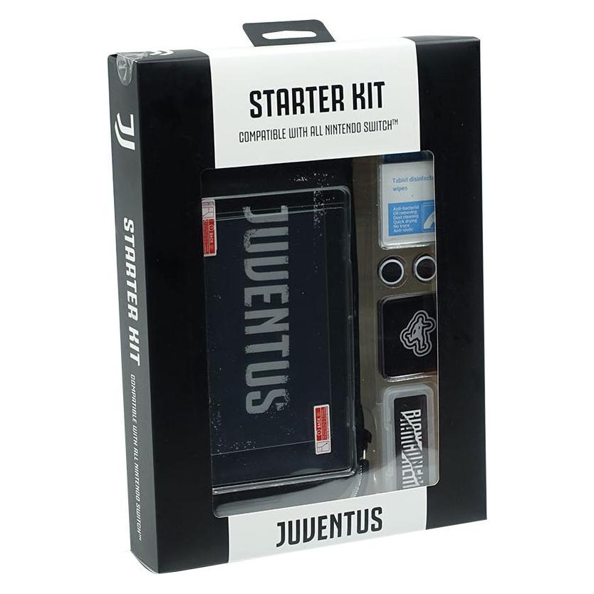Juventud Platum Custody Vi (Switch) (PT-GA-AC-06)