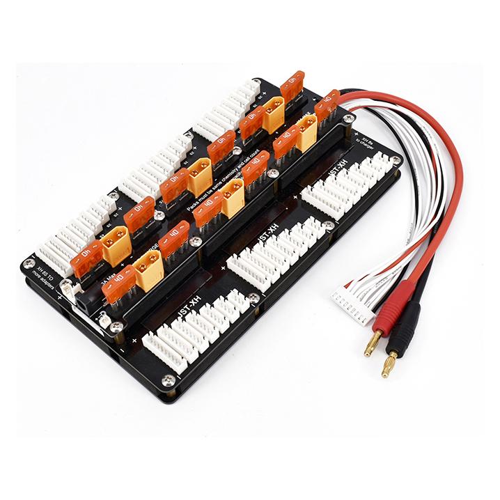 Swaytronic Power ParaBoard (5734900)