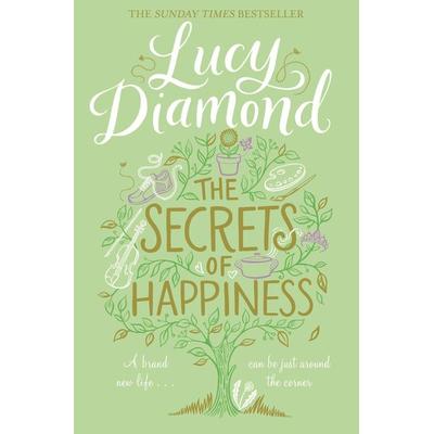 The Secrets of Happiness, Taschenbuch von Lucy Diamond, Pan Macmillan