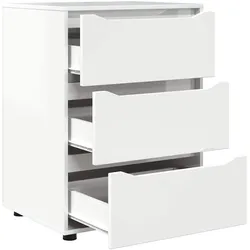 vidaXL, Aktenschrank, Aufbewahrungsschrank