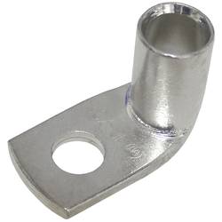 Weidmüller 1496000000 KWN-M16/-50 90 Rohrkabelschuh 90 ° M16 50 mm² Loch-Ø: 17 mm 100 St.
