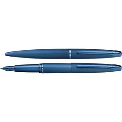 Cross, Schreibstifte, Schreibset ATX blau (2x)