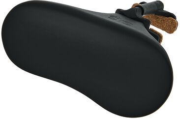 SAS Chin Rest Ebony 28mm