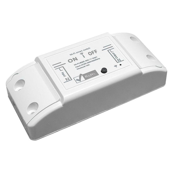 MK Floria MKF-TSW175 spínač 220V/10A (Schaltaktor) (12.511175)