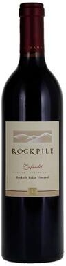 """Mauritson Rockpile Rockpile Ridge Vineyard Zinfandel 2023 Red Wine - California"""