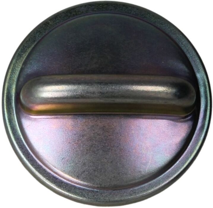 Tankdeckel BLAU BLAU T63