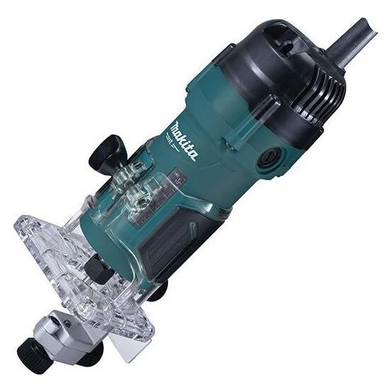 Makita M 3702 (Oberfräse) (M3702B)