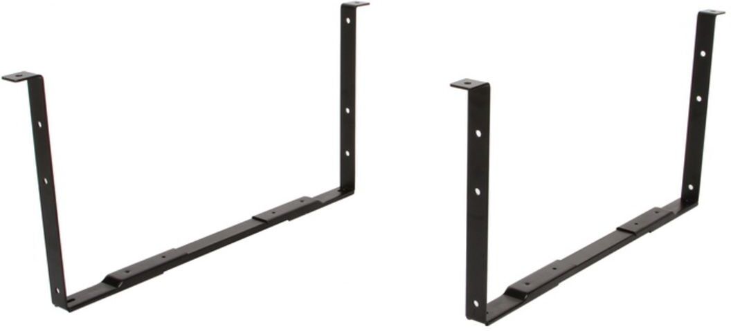 Jeu de supports, boîte à outils/réservoir d'eau CARGOPARTS CARGO-TB20