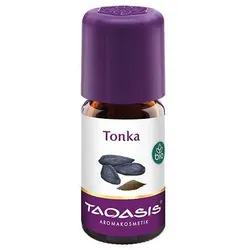 Tonka Extrakt Bio 5 ML