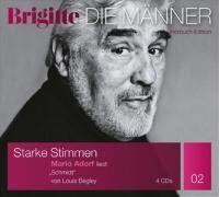 Louis Begley - Schmidt (BRIGITTE Hörbuchedition - Starke Stimmen. Die Männer.) - Preis vom 11.10.2026 03:10:56 h