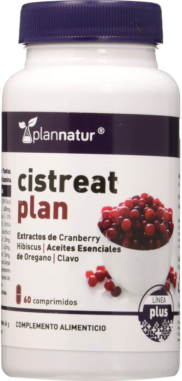 PLANNATUR Cistreatplan 60 comp