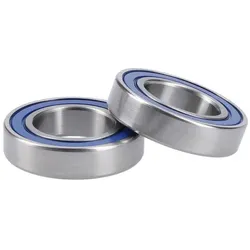 ZIPP Kugellager Set | Ceramic Upgrade Kit | 61903 für ZR1 Naben | 76