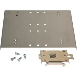 SHUTTLE DIR01 - Hutschienen-Montage-Kit, für XPC Slim