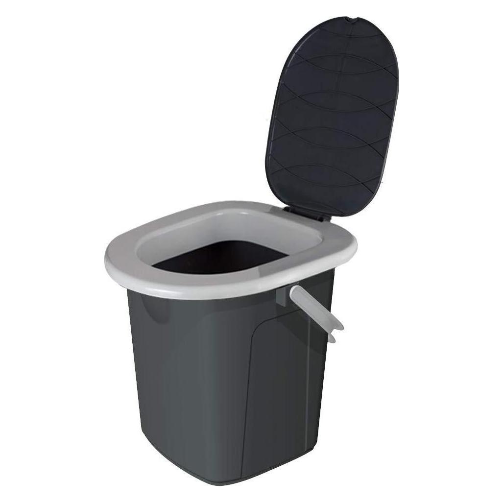 BranQ Touristischer Toiletteneimer (?1306)