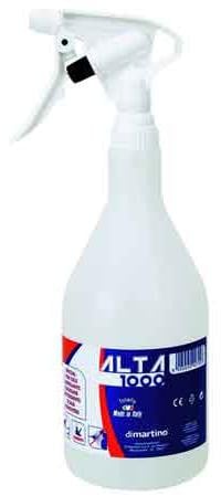 Di Martino Alta 1000 Hermetic verdamper, 1 liter