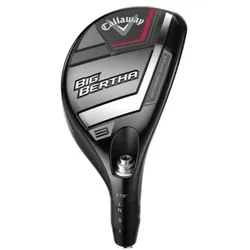 Callaway Big Bertha Hybrid Herren