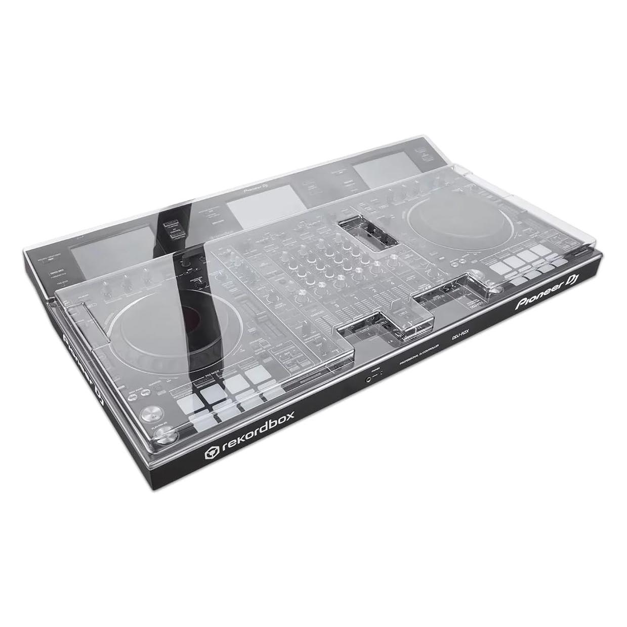 Decksaver Pioneer DDJ-RZX (DS-PC-DDJ-RZX)