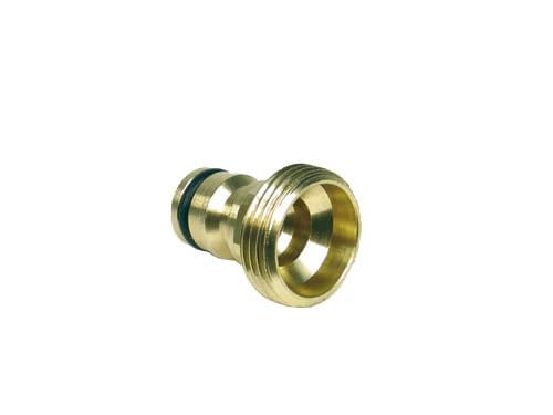 Talen Tools Kraannippel 3/4 inch met uitwendig draad