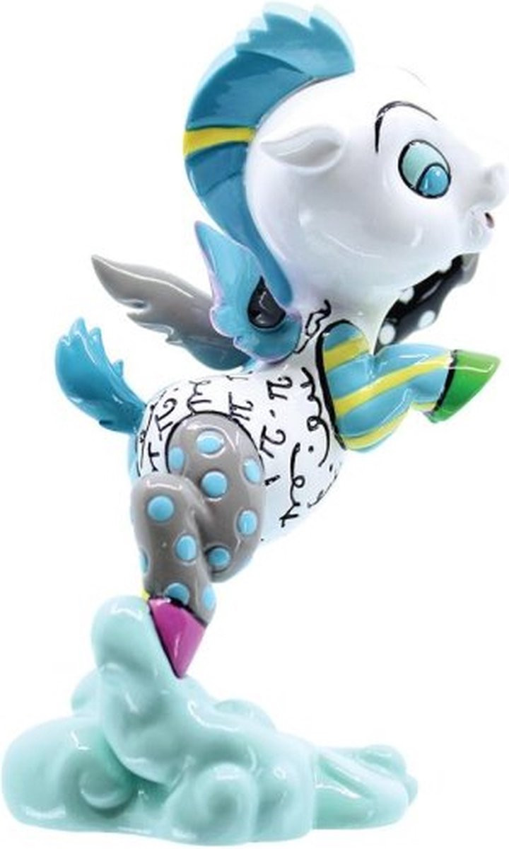Disney Britto Baby Pegasus Mini Figurine