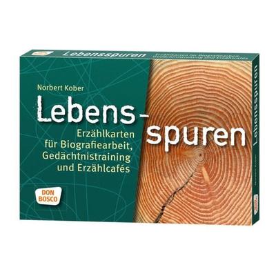 Lebensspuren, Sonstige von Norbert Kober, Don Bosco