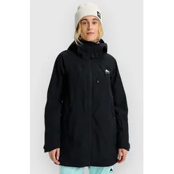Burton Reserve Jacke true black Gr. M