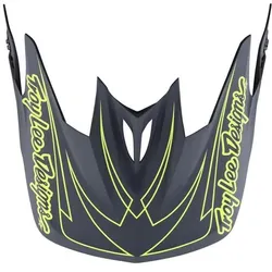Troy Lee Designs, Velohelm Zubehör