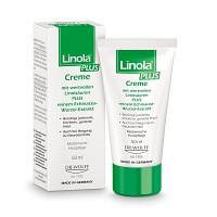 LINOLA plus Creme 50 ml