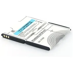 AGI 28952 - Akku - Tiptel - Ergophone 6021 - Schwarz - Weiss - Lithium-Ion (Li-Ion) -, Smartphone Akku